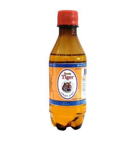 Boom Tiger 270ml