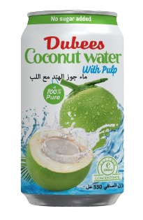 Coconut Water 330ml