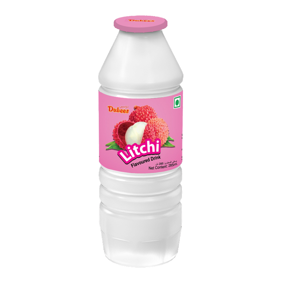 Dubees Litchi Drink