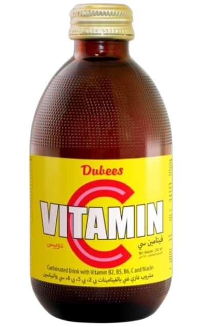 Vitamin C 240ml